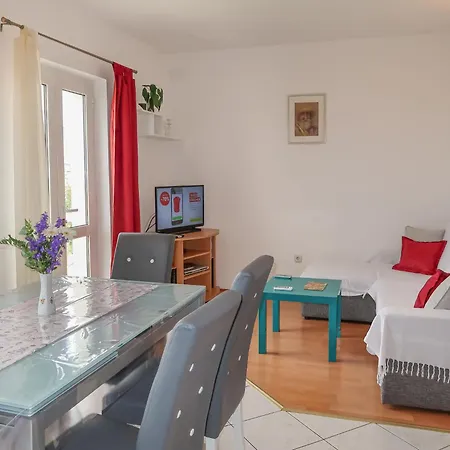 Ana-2 By Interhome Apartment *