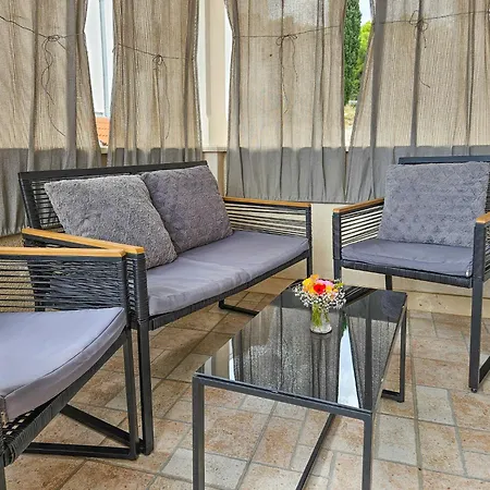 Ana-2 By Interhome Supetar