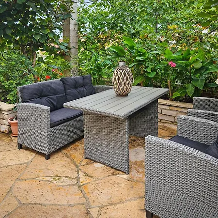 Apartment Ana-2 By Interhome *