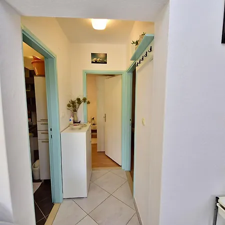 Apartamento Ana - Brc101 By Interhome *