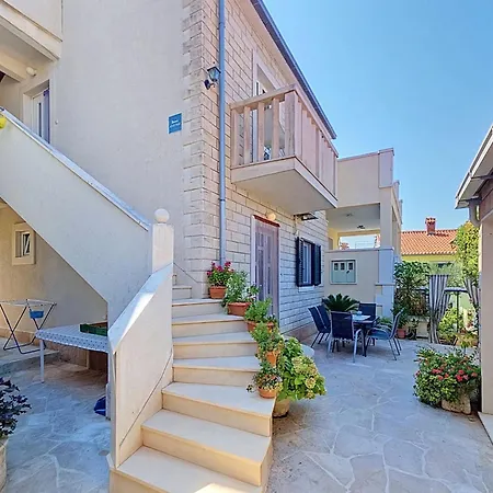 Apartman Ana-2 By Interhome *
