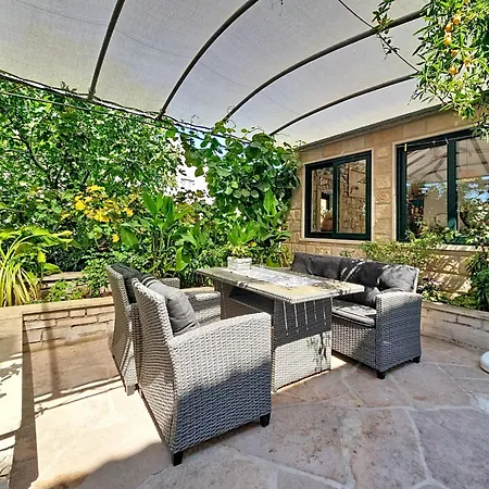 Ana-2 By Interhome Supetar