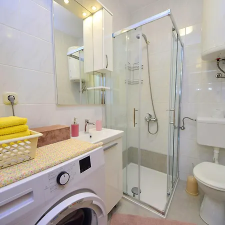 Ana-2 By Interhome Apartment