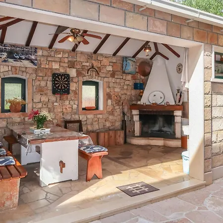 Ana-2 By Interhome Supetar