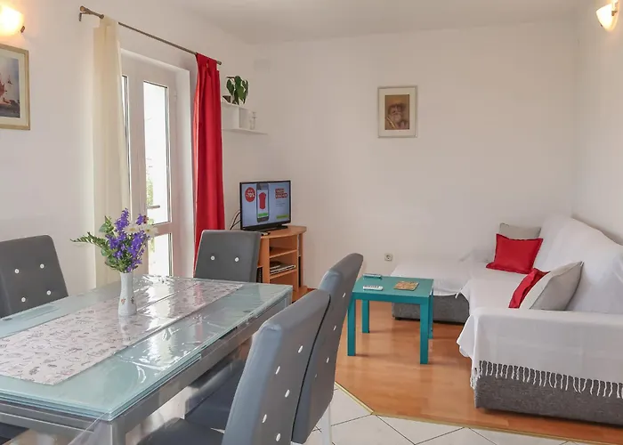 Ana-2 By Interhome Apartamento *