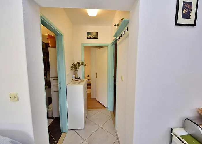 Apartamento Ana-2 By Interhome *
