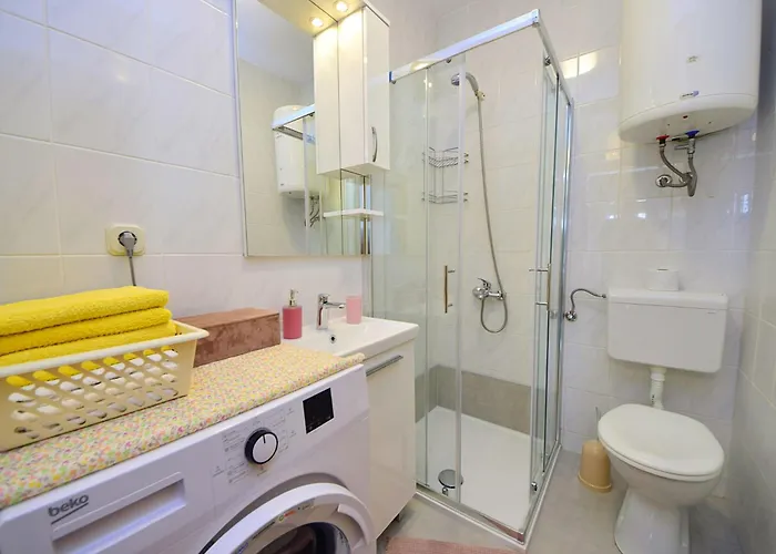 Ana-2 By Interhome Apartamento