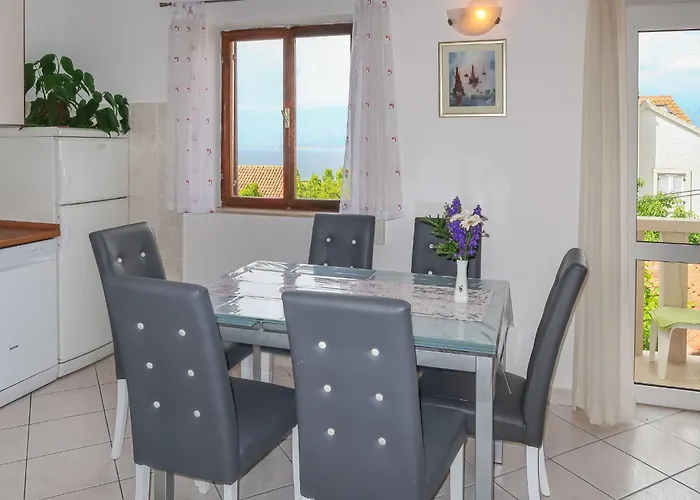 Apartamento Ana-2 By Interhome *