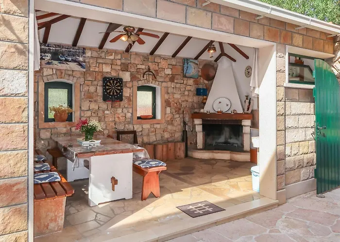 Ana-2 By Interhome Supetar